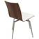 Lumisource Mason Kitchen Chair 34.2" 2