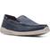 Clarks Gorwin Step - Navy