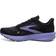 Brooks Launch 9 W - Black/Ebony/Purple