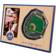 YouTheFan New York Mets 3D StadiumViews Picture Frame
