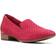 Clarks Juliet Hayes - Fuchsia