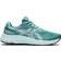 Asics Gel-Excite 9 W - Oasis Green/White