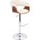 Lumisource Vintage Mod Bar Stool 37.5"