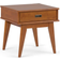 Simpli Home Draper Small Table 51x56cm