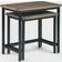 Simpli Home Skyler Nesting Table 16x24.8"