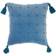 Mina Victory Life Styles Complete Decoration Pillows Blue (45.72x45.72)