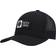 Salty Crew Pinnacle 2 Retro Trucker Cap - Black