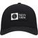 Salty Crew Pinnacle 2 Retro Trucker Cap - Black