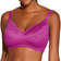 Cosabella Dolce Curvy Bralette - Cape Fuchsia