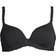 Simone Pérèle Andora 3D Convertible Plunge T-shirt Bra - Black