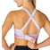 Shefit Flex Sports Bra - Pale Lavender