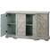 Uttermost Sophie Storage Cabinet 60x36"