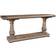 Uttermost Stratford Console Table 18x71"