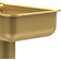 Allied Brass Vanity (956G-UNL)
