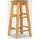 Linon Classic Bar Stool 24"