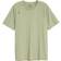 Rhone Reign Short Sleeve - Matte Green