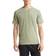 Rhone Reign Short Sleeve - Matte Green