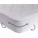 Sealy Cool Comfort Fitted Crib Mattress Pad 28x52"