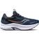 Saucony Axon 2 W - Navy/Silver