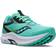 Saucony Axon 2 W - Cool Mint/Acid