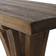 Uttermost Genessis Console Table 14x54"