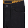 Levi's Boy's 510 Skinny Fit 365 Performance Jeans - Black Stretch (372500101)