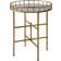 Uttermost Tilly Small Table 20x20"
