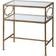 Uttermost Genell Bedside Table 14x24"