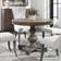 Uttermost Sylvana Dining Table 42x42"