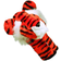 Daphne's Headcovers Tiger Golf Headcover