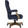 Boss Office Products Executive Office Chair 47"