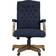 Boss Office Products Executive Office Chair 47"