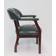 Boss Office Products Captains Chair