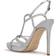 Nine West Ulliy - Silver