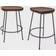 Carolina Forge Diya Bar Stool 24.5" 2