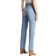 Slvrlake London High Waist Straight Leg Jeans - Heartache