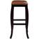 Linon San Francisco Bar Stool 30"