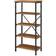 Linon Austin Book Shelf 54"