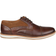 Vance Co. Griff Brogue Derby Shoe M - Brown