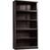 Sauder Select Book Shelf 70"