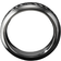 David Yurman Cable Inset Band Ring - Silver