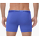 2(X)IST Cotton Stretch Boxer 3-pack - Eclipse/Lead/Dazzling Blue