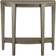 Monarch Specialties Accent Console Table 12x36"