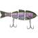 Catchco Mike Bucca Baby Bull Shad 9.5cm Rainbow Trout