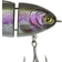 Catchco Mike Bucca Baby Bull Shad 9.5cm Rainbow Trout