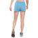 Reebok Identity French Terry Shorts Women - Essential Blue