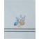 Avanti Blue Lagoon Bath Towel Blue (127x68.58)