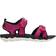 Hummel Sandal Sport Glitter Jr - Pink