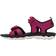 Hummel Sandal Sport Glitter Jr - Pink