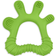 Green Sprouts Front & Side Teether Made from Silicone